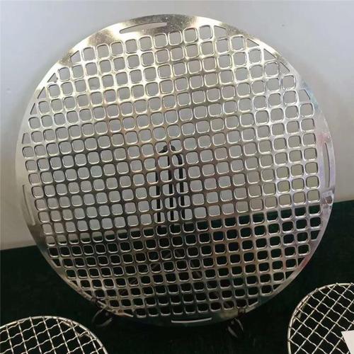 安平县景润丝网制品-不锈钢不锈钢烧烤网专业生产